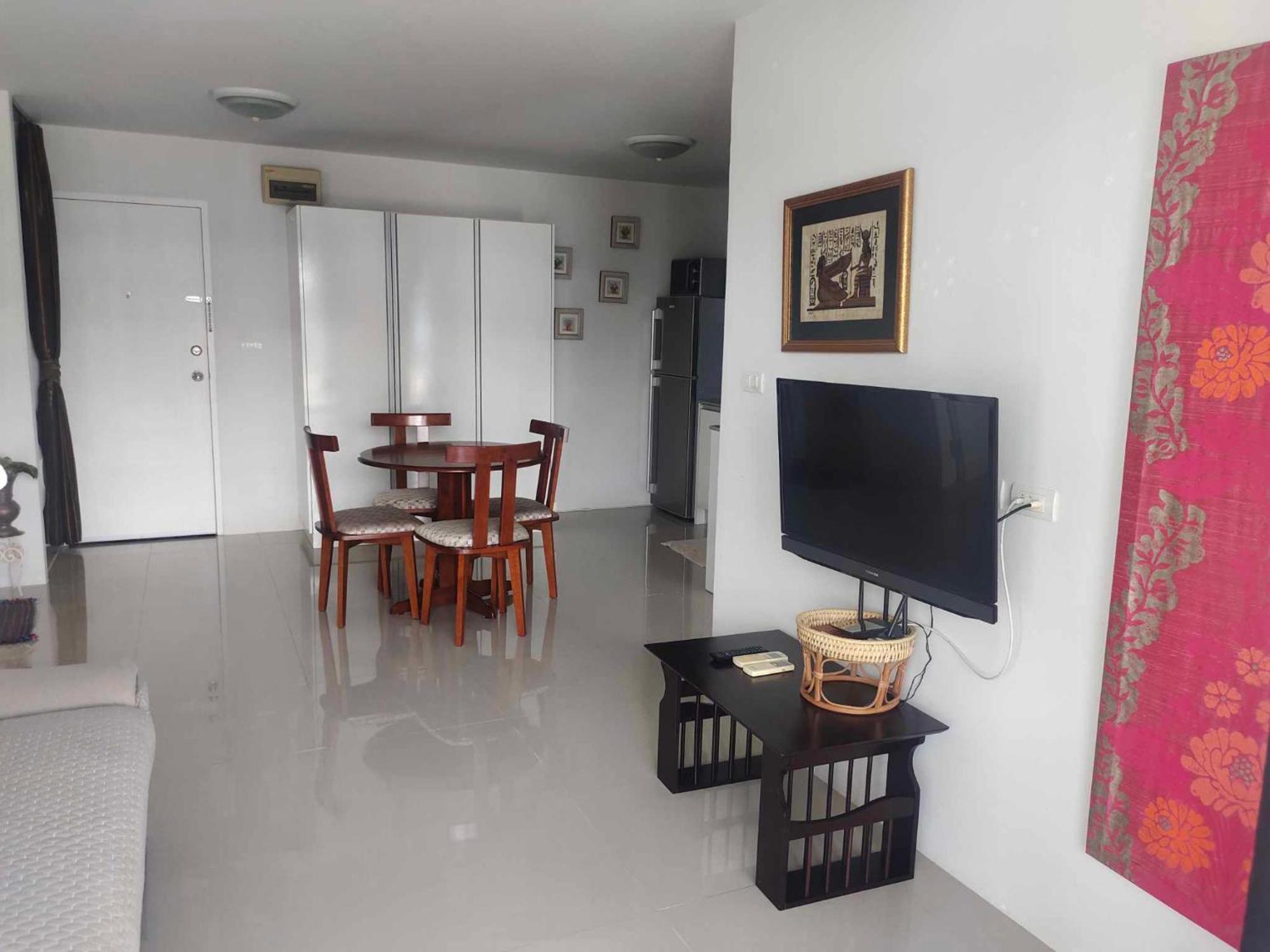 Grandbeach Condo By Malai Rayong Exteriér fotografie