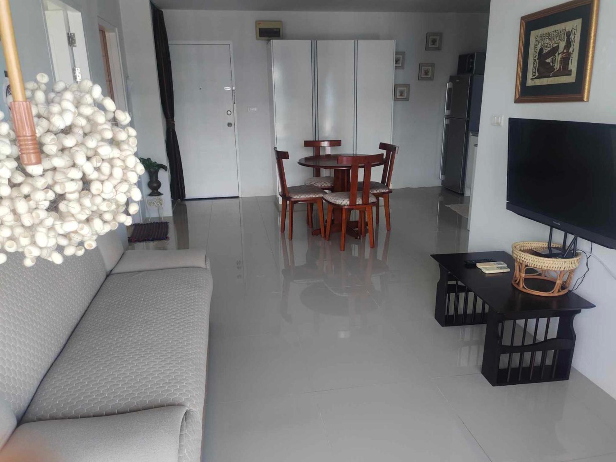 Grandbeach Condo By Malai Rayong Exteriér fotografie
