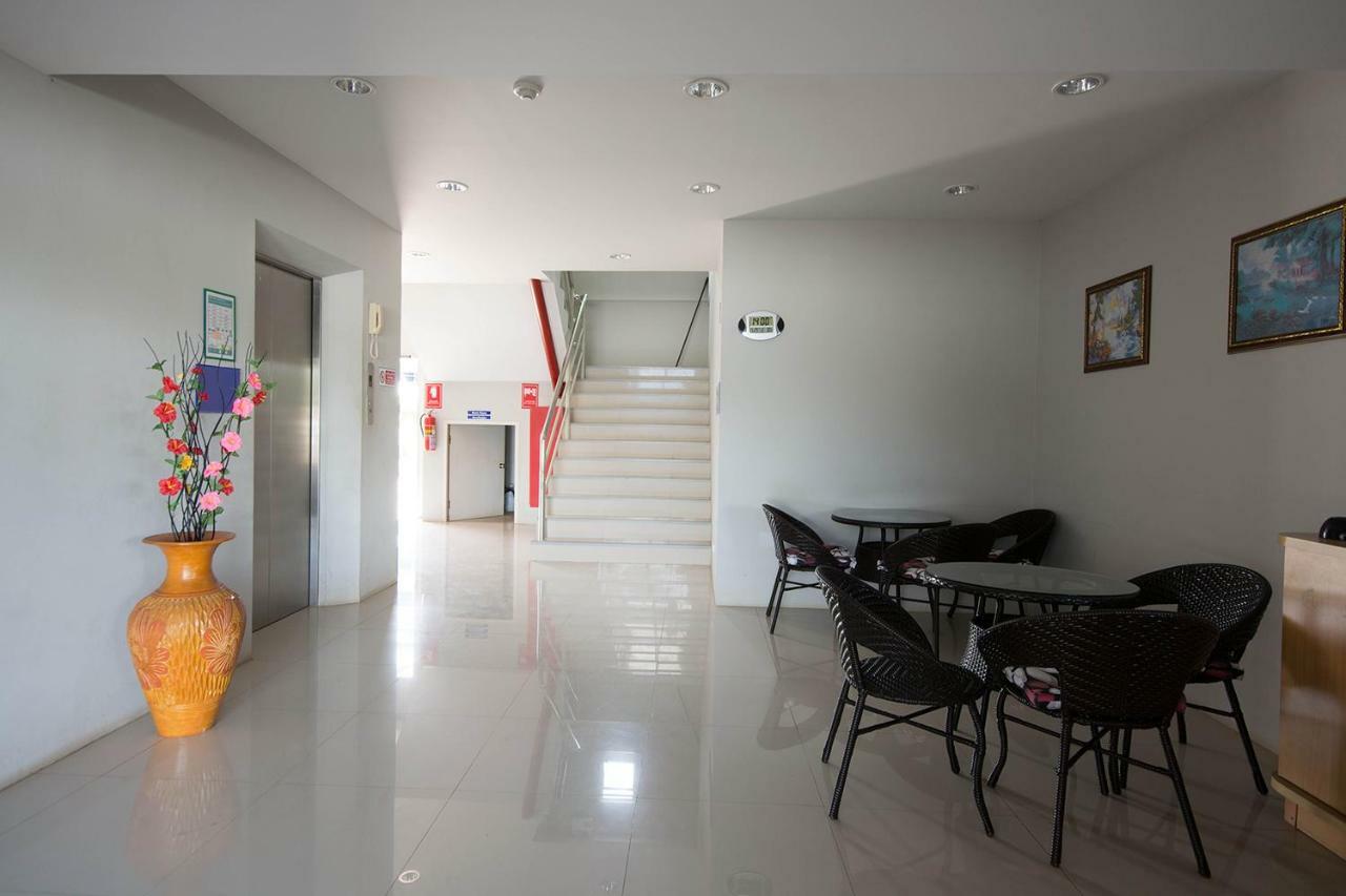 Grandbeach Condo By Malai Rayong Exteriér fotografie